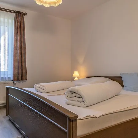 Apartment 50152... Carolinensiel